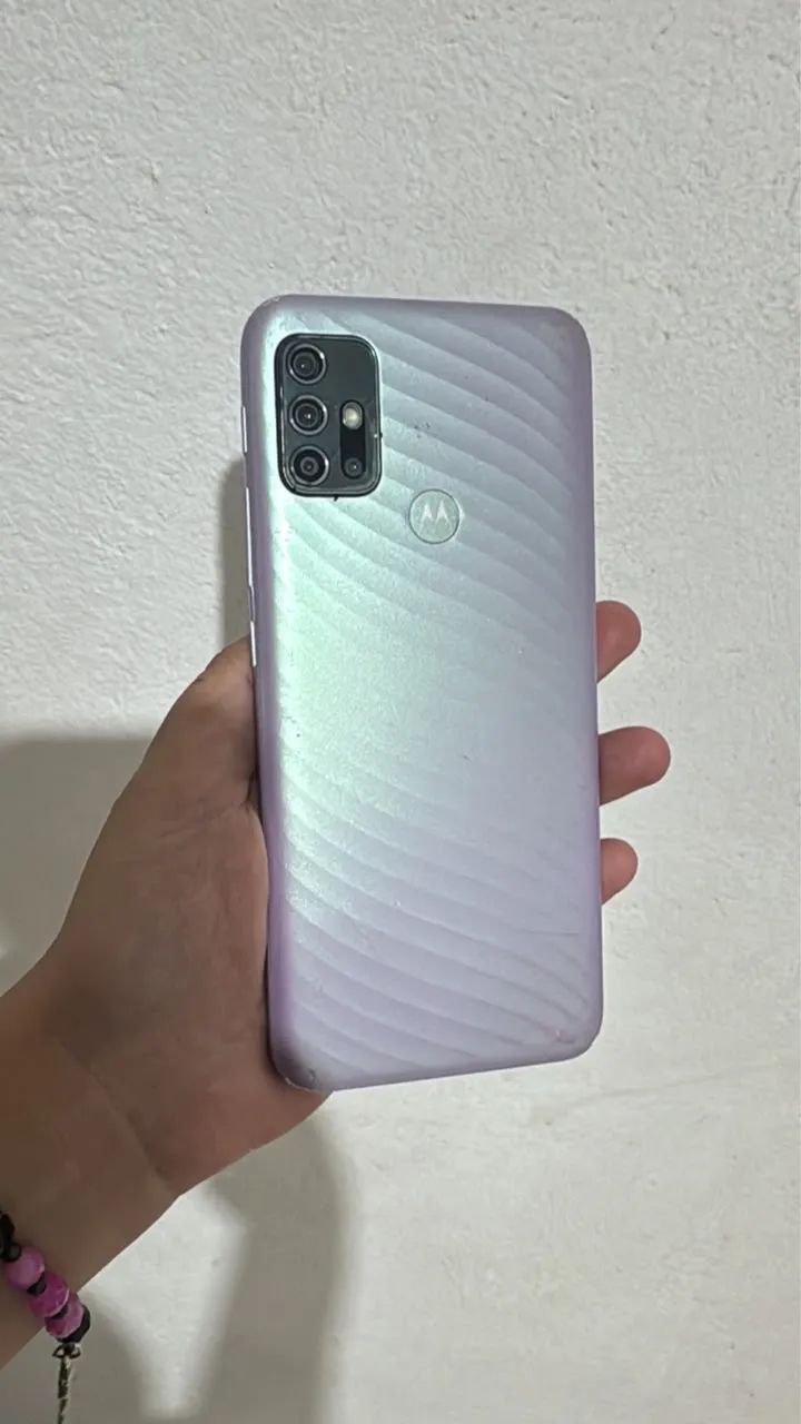 Moto G20 - Foto 2