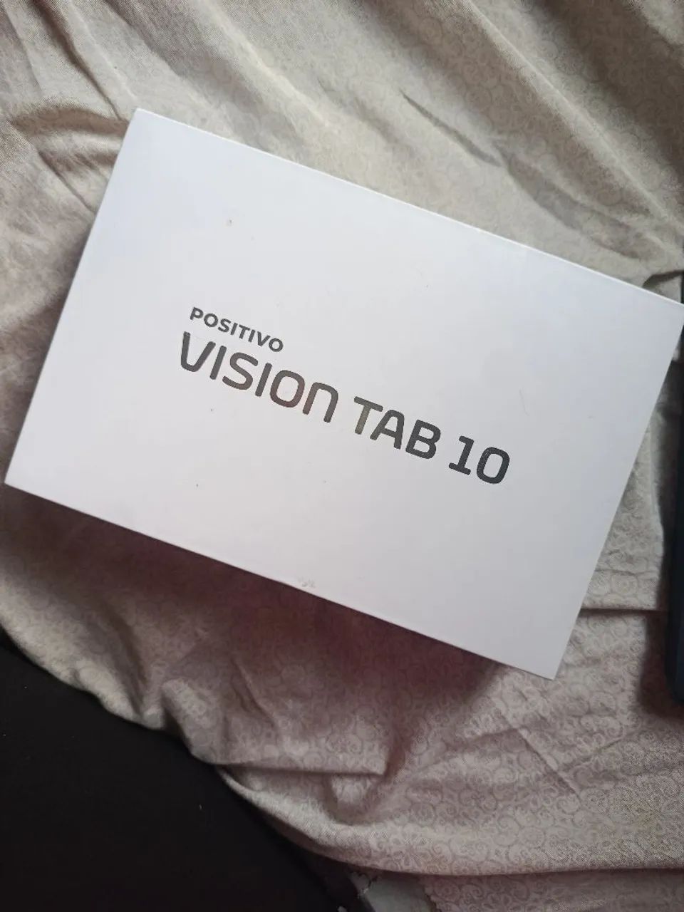  Tablet Vision Tab-10 - Foto 5