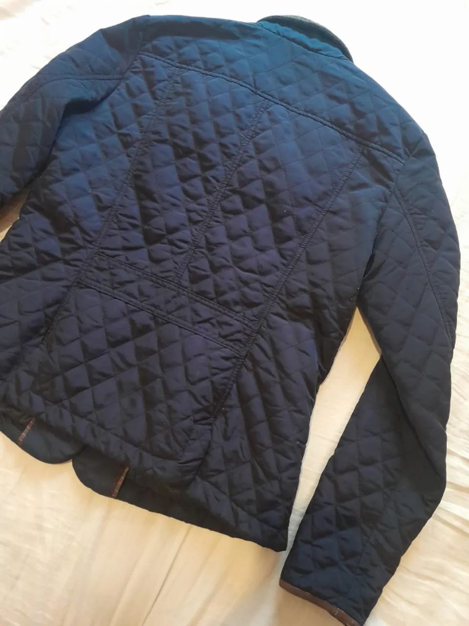 Casaco - Massimo Dutti - L - Foto 5