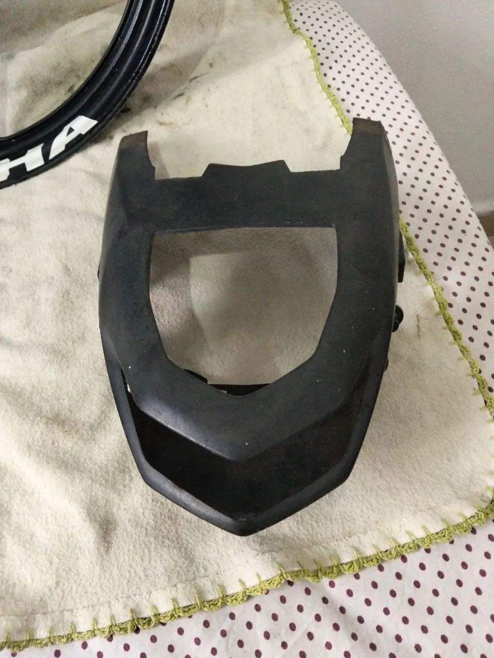 Peças da Yamaha  - Foto 3