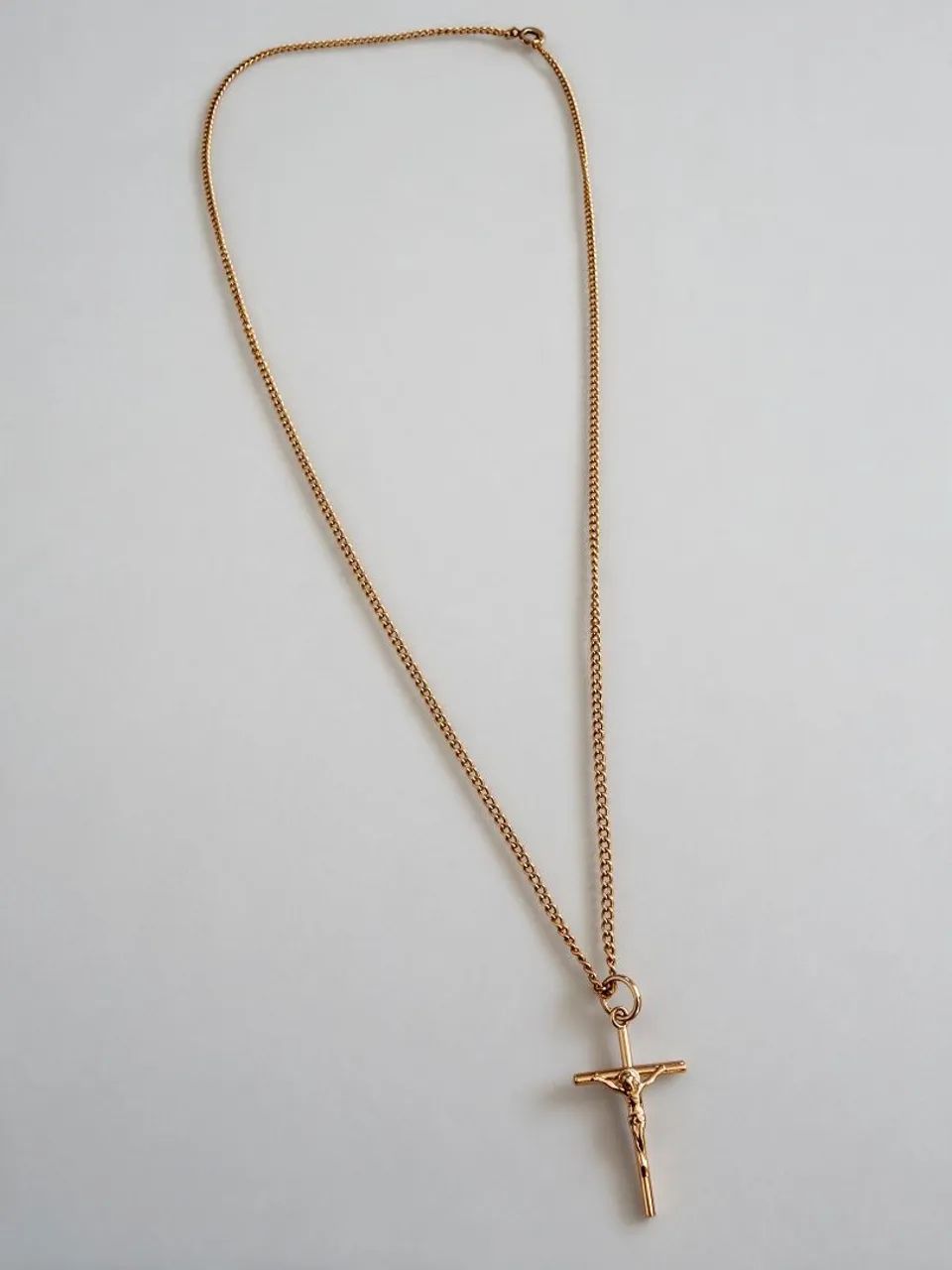 Cordão de ouro - Foto 2