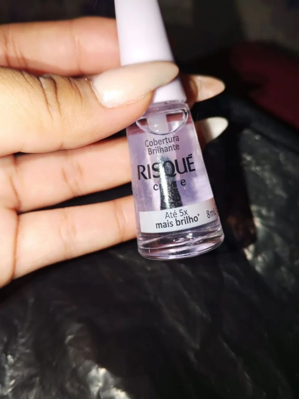 Extra Brilho Risqué 