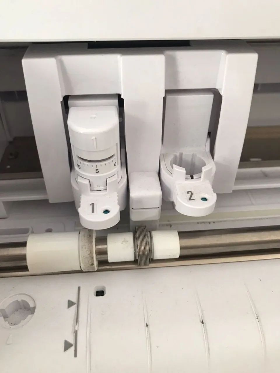 Plotter de corte silhouette cameo 4 - Foto 3