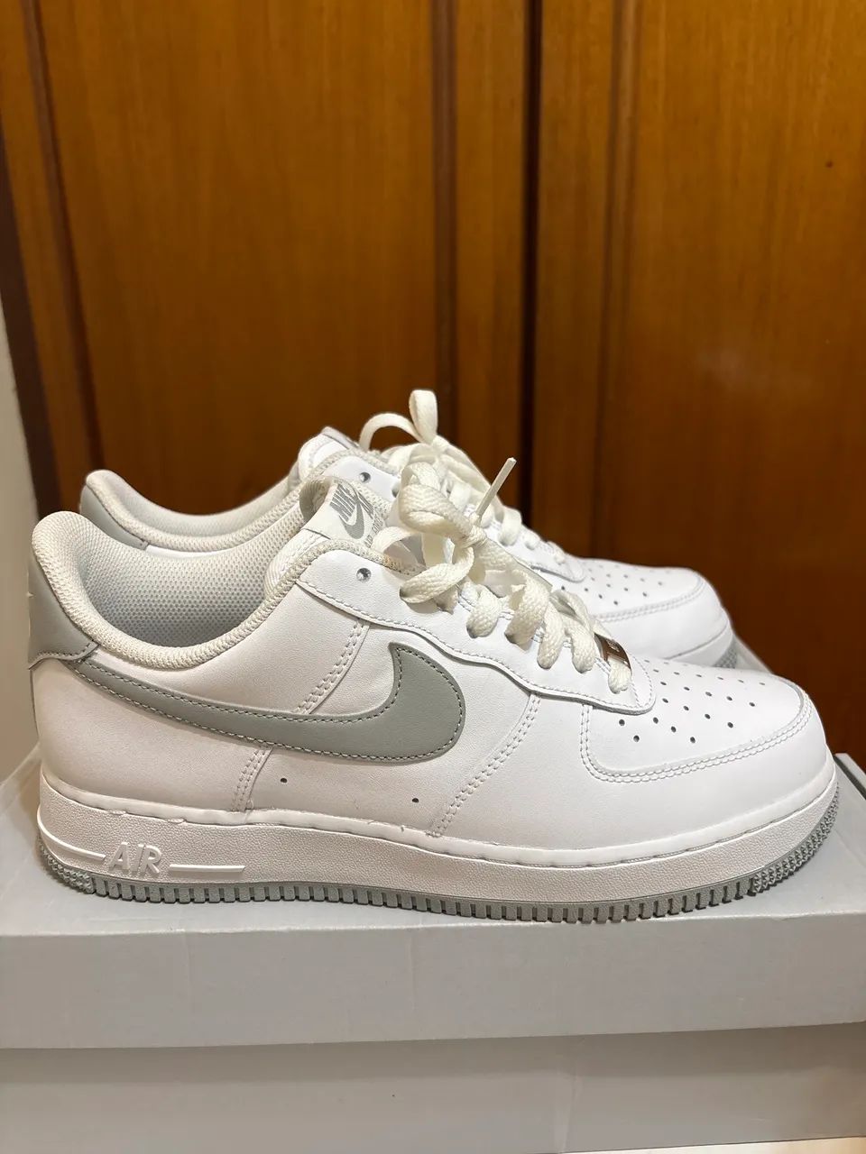 Tênis Nike - Air Force 1 (ORIGINAL) - Foto 3