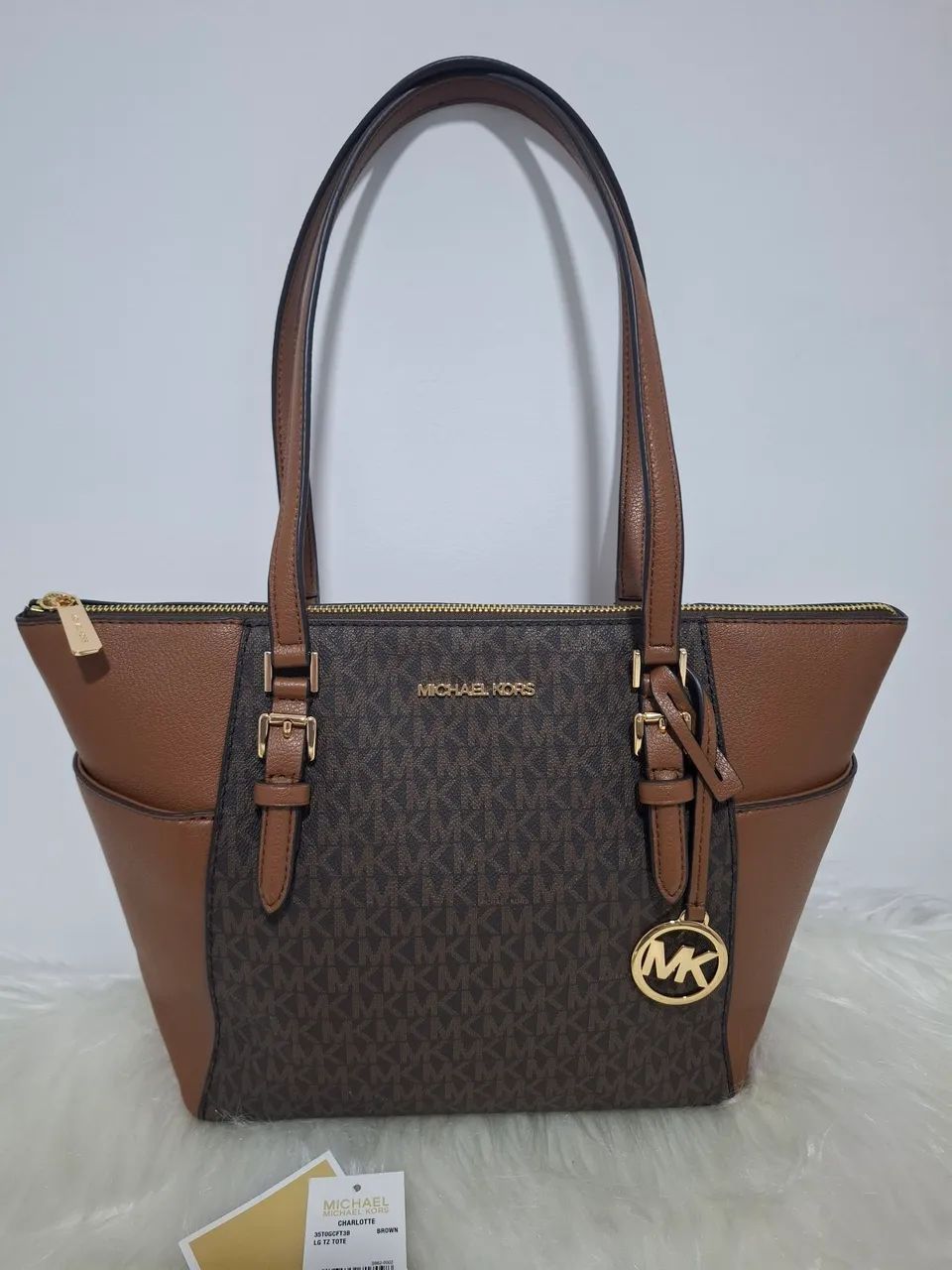 Bolsa Michael Kors original 
