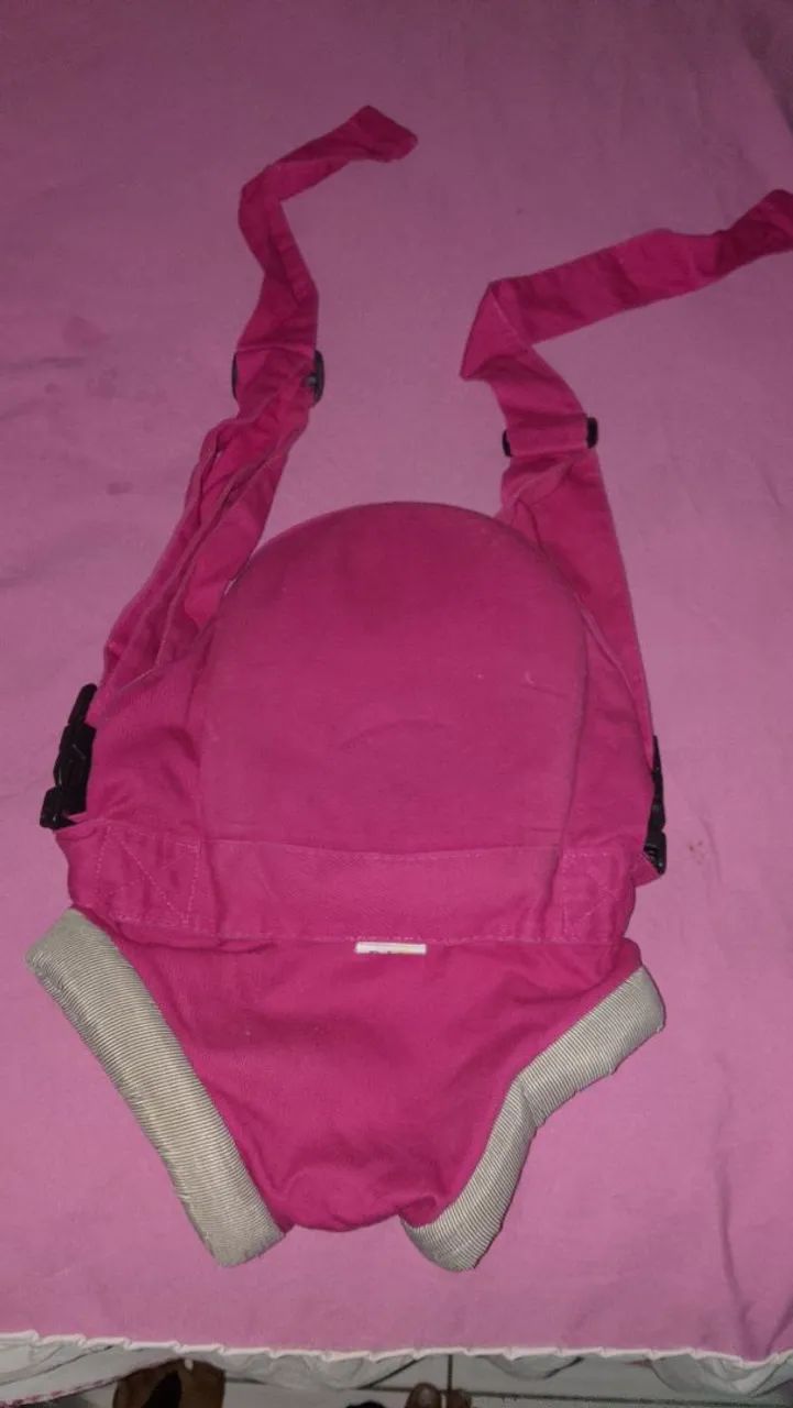 bebê canguru  - Foto 2