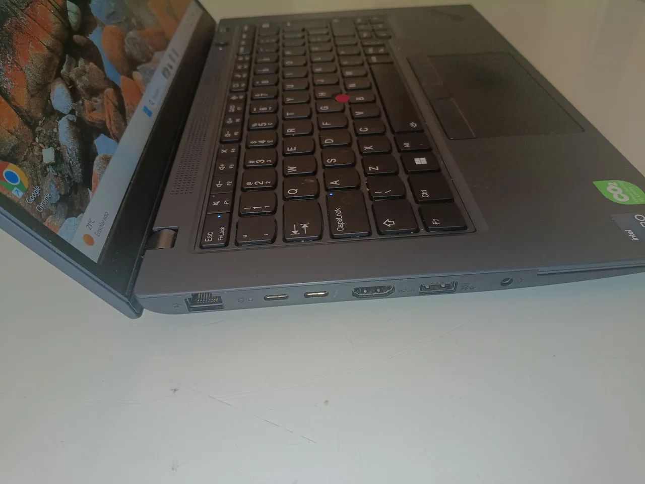 Notebook Lenovo ThinkPad  - Foto 3