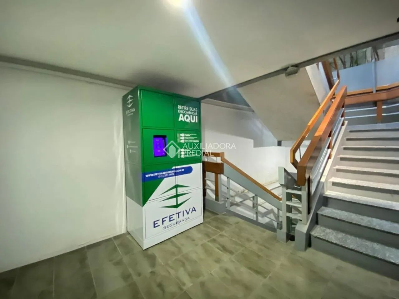 Sala para venda no Edifício Royal Center - Foto 4