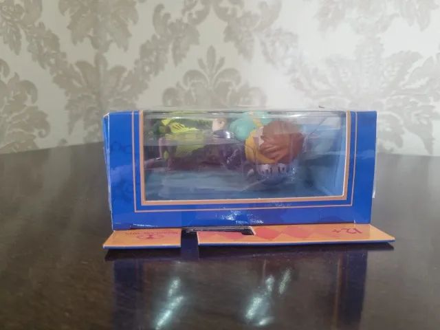 Action Figure King. The Seven Deadly Sins. Mcfarlane Toys - Foto 5