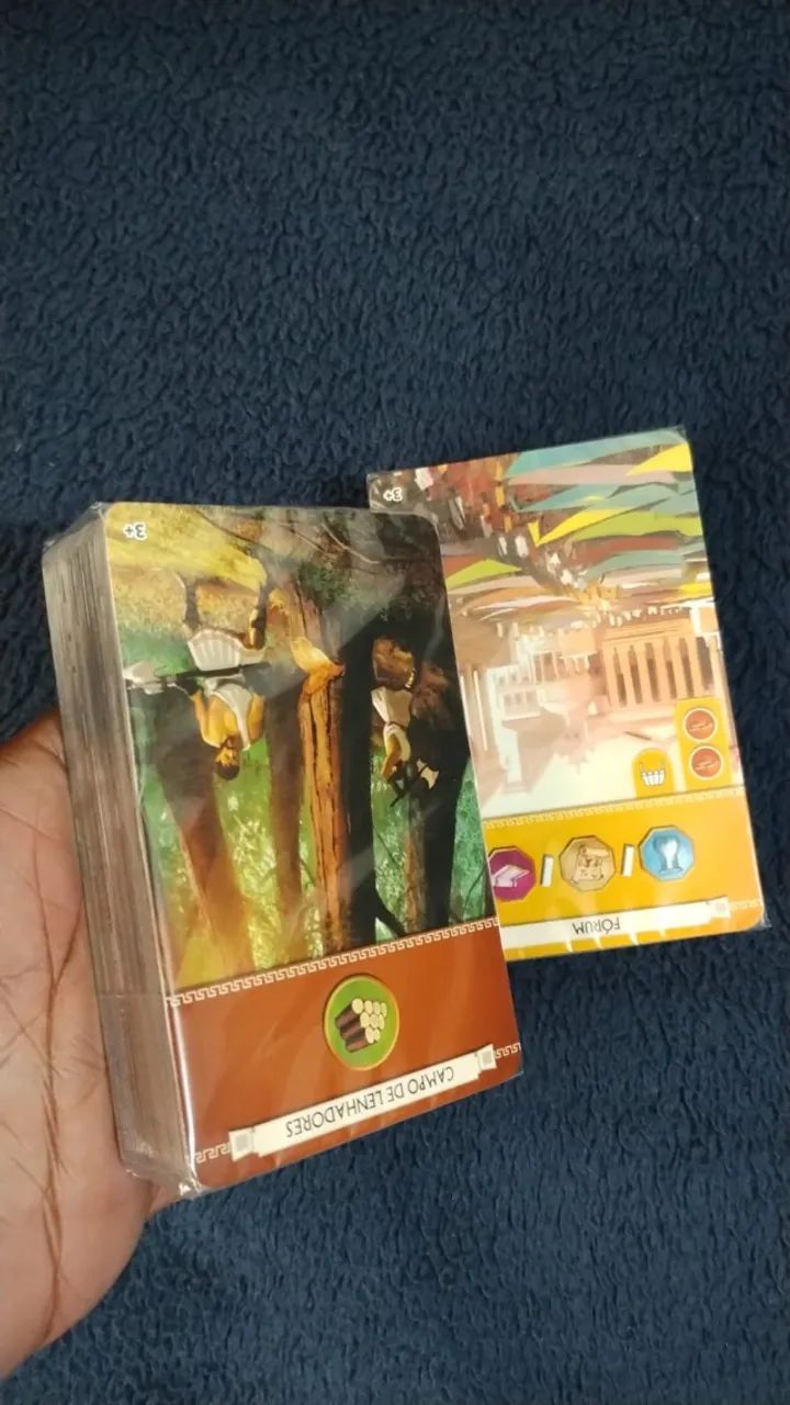 7 Wonders (2ª Edição) | Boardgame - Foto 2