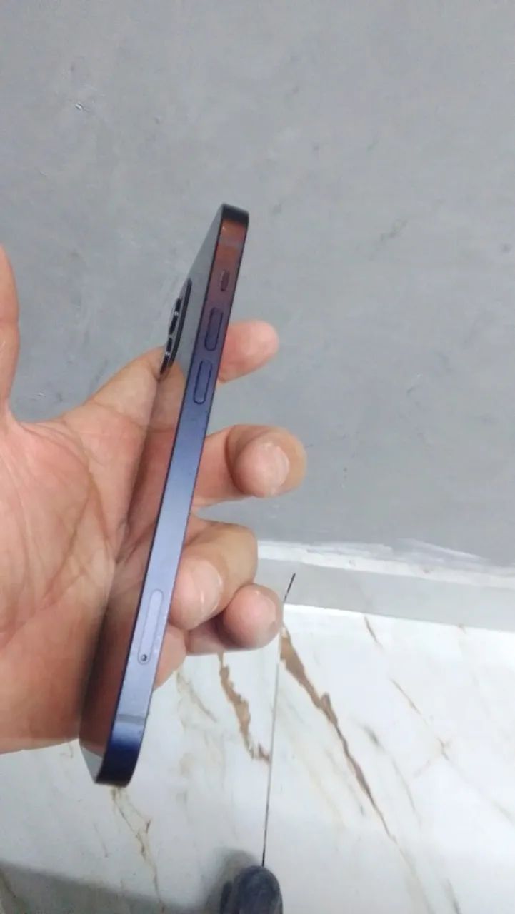 iPhone 12 64G em perfeitas condições  - Foto 4