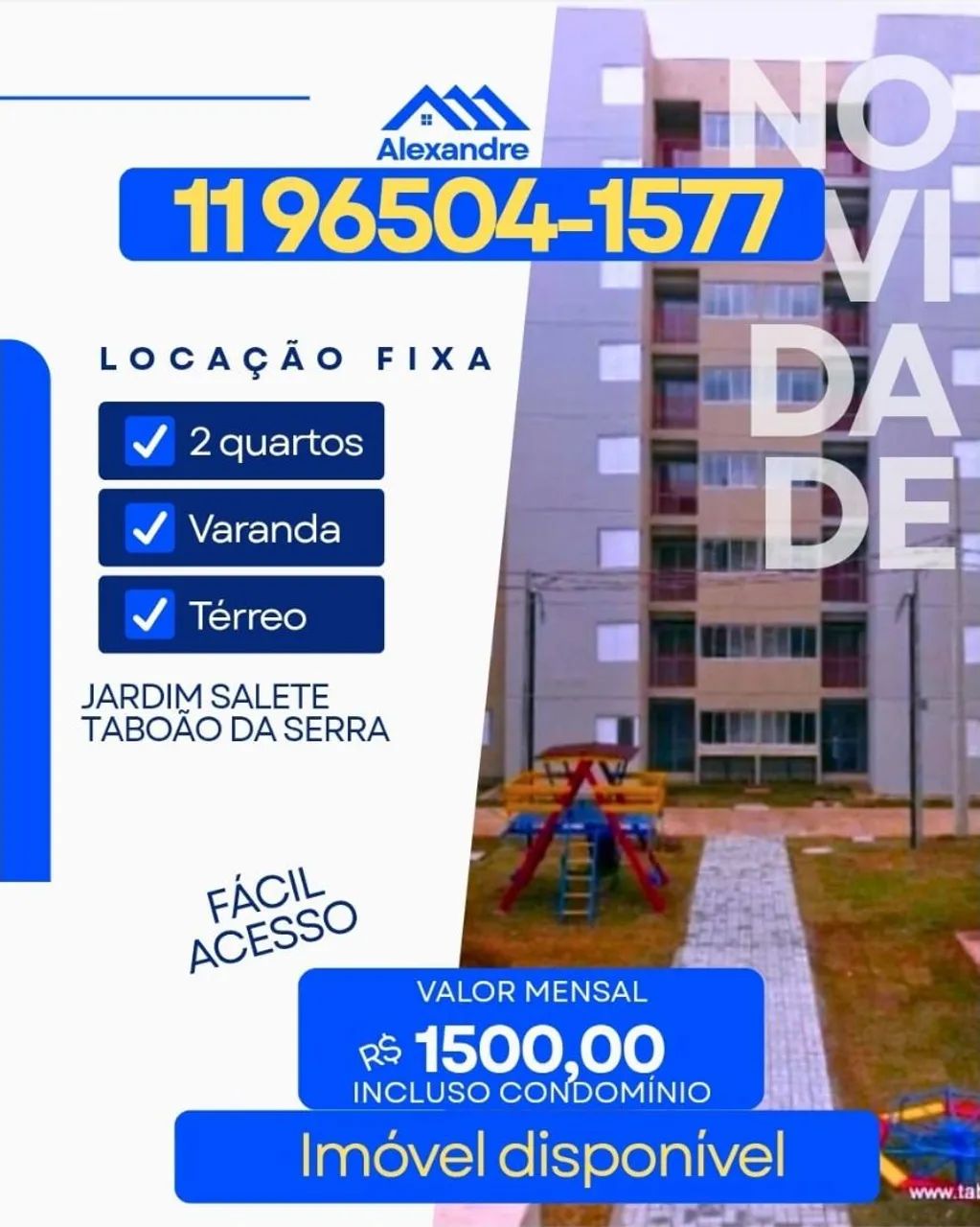Foto - São Paulo - Parelheiros