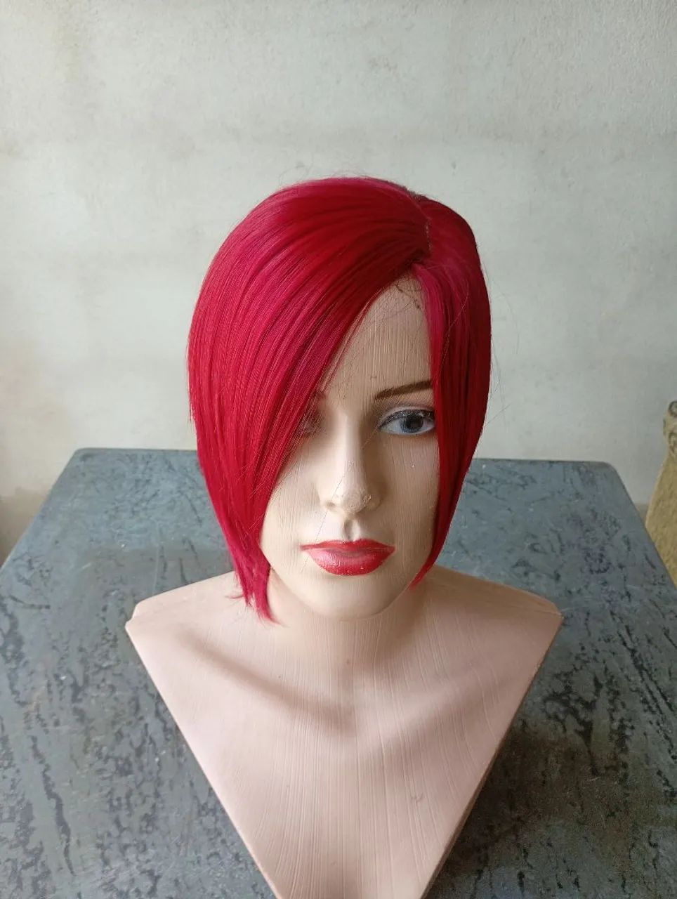 Wig - Foto 3
