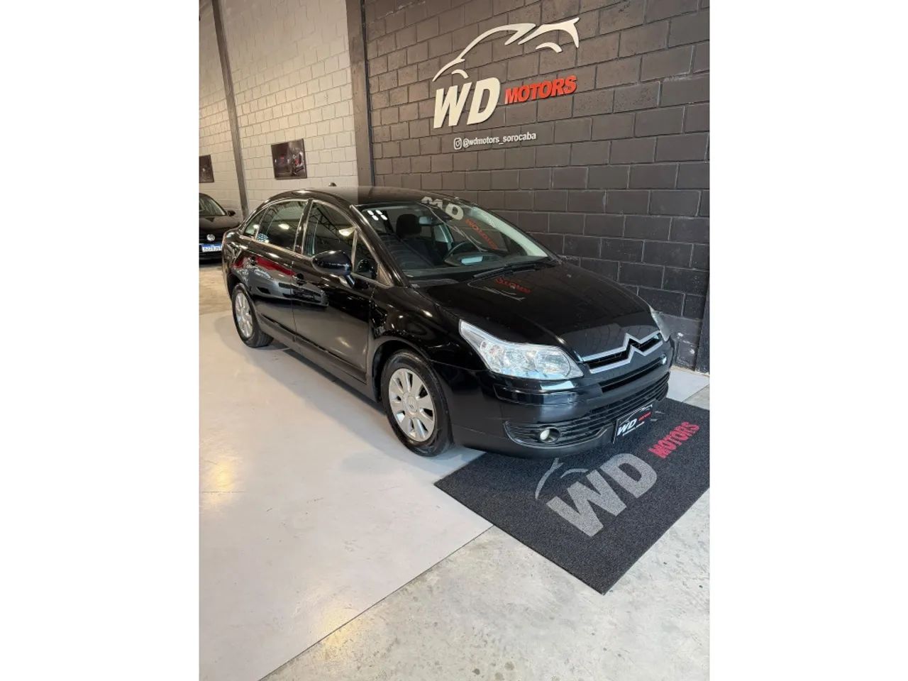 Citroen C4 2011 - Foto 5
