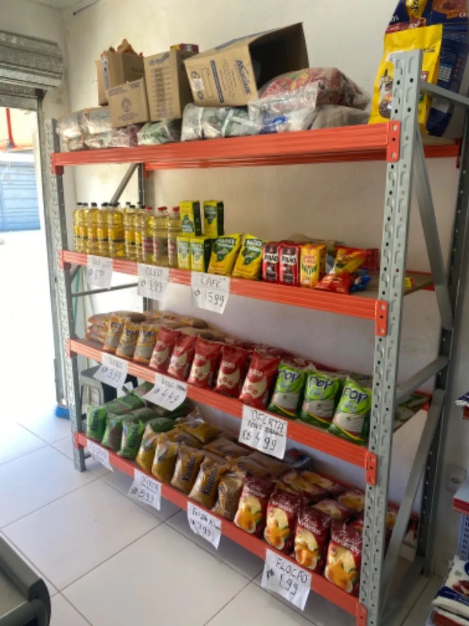 Gôndola - Foto 3