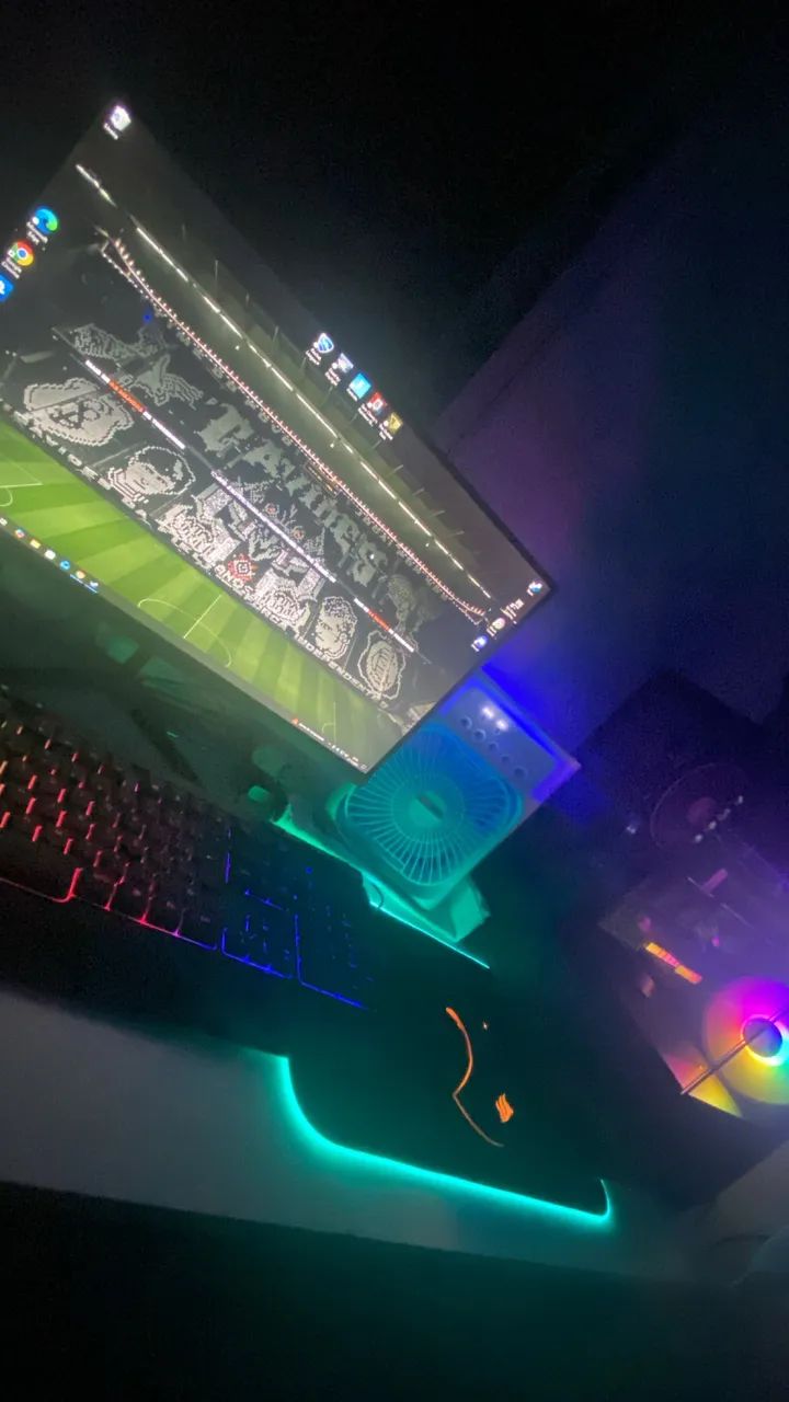 Pc gamer