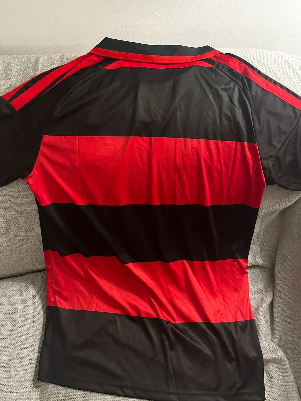 Camisa I Flamengo 26/27 - Foto 2