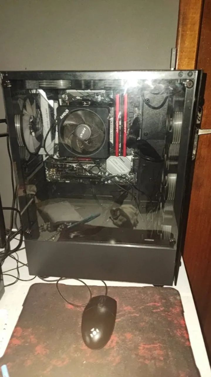PC GAMER FULL HD - Foto 3