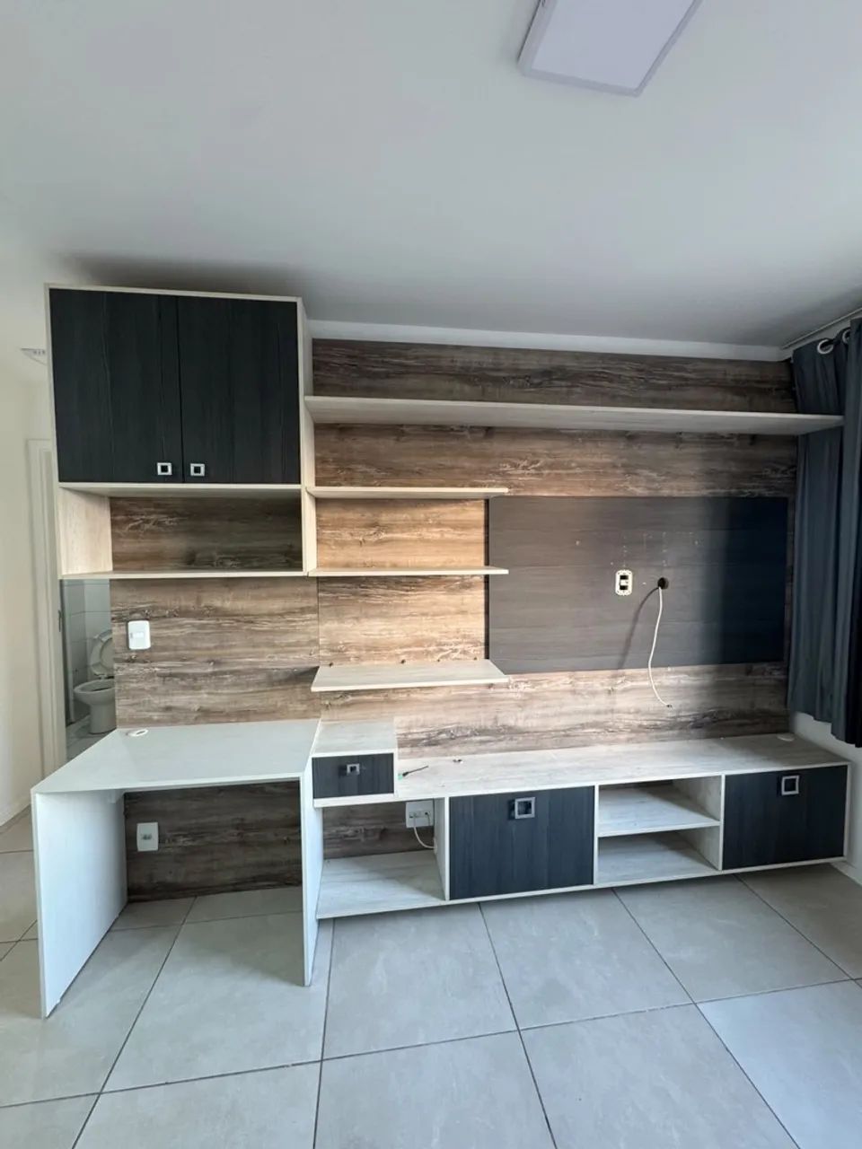 Painel em MDF - Foto 4