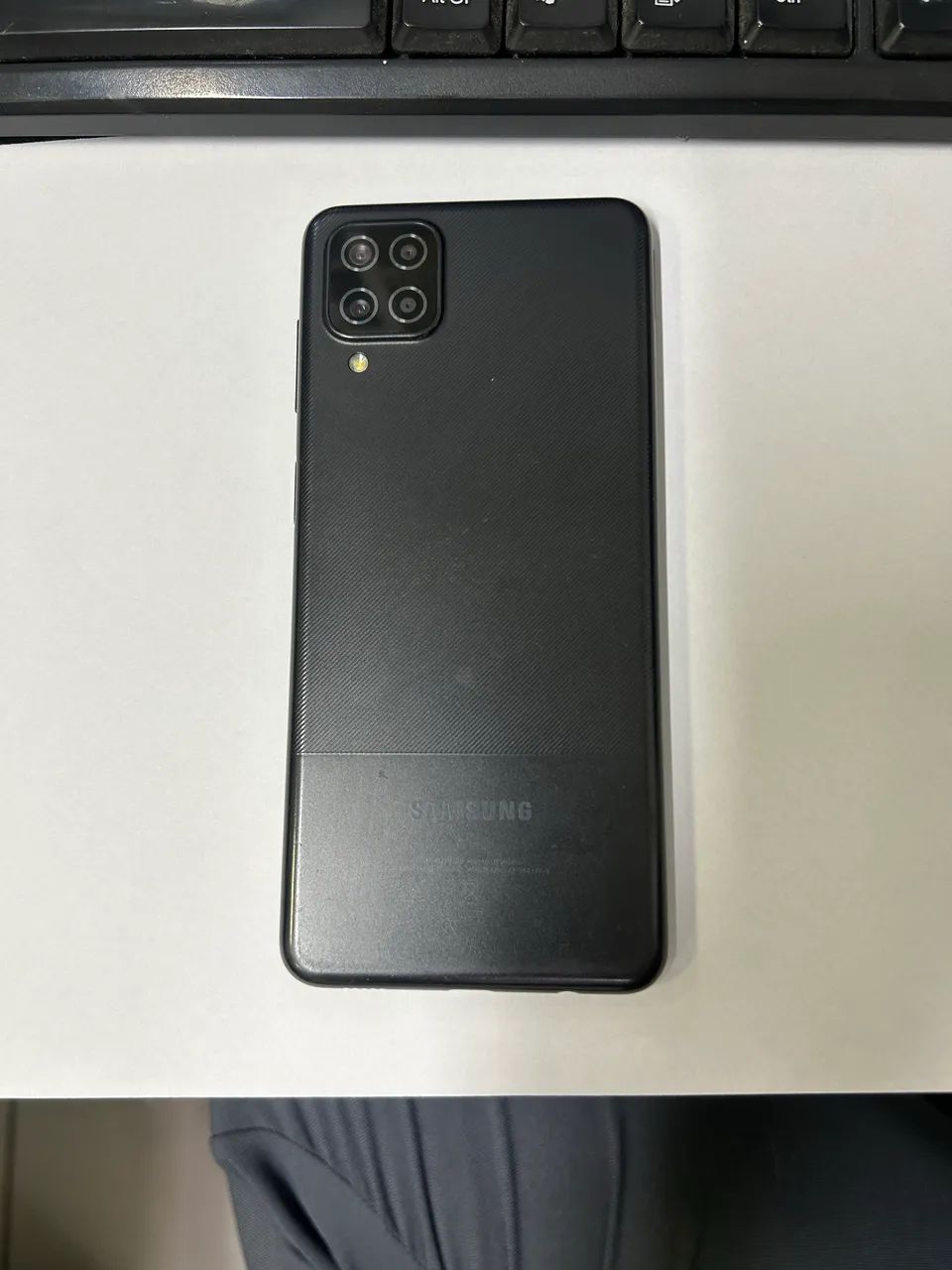 Samsung a12 64g - Foto 4