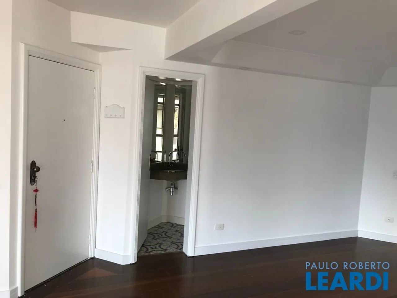 APARTAMENTO - REAL PARQUE - SP - Foto 2