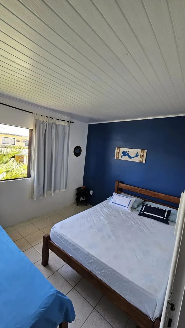 Casa para locação no SOL MARINA, BARRA DO JACUIPE, Camaçari, BA - Foto 2