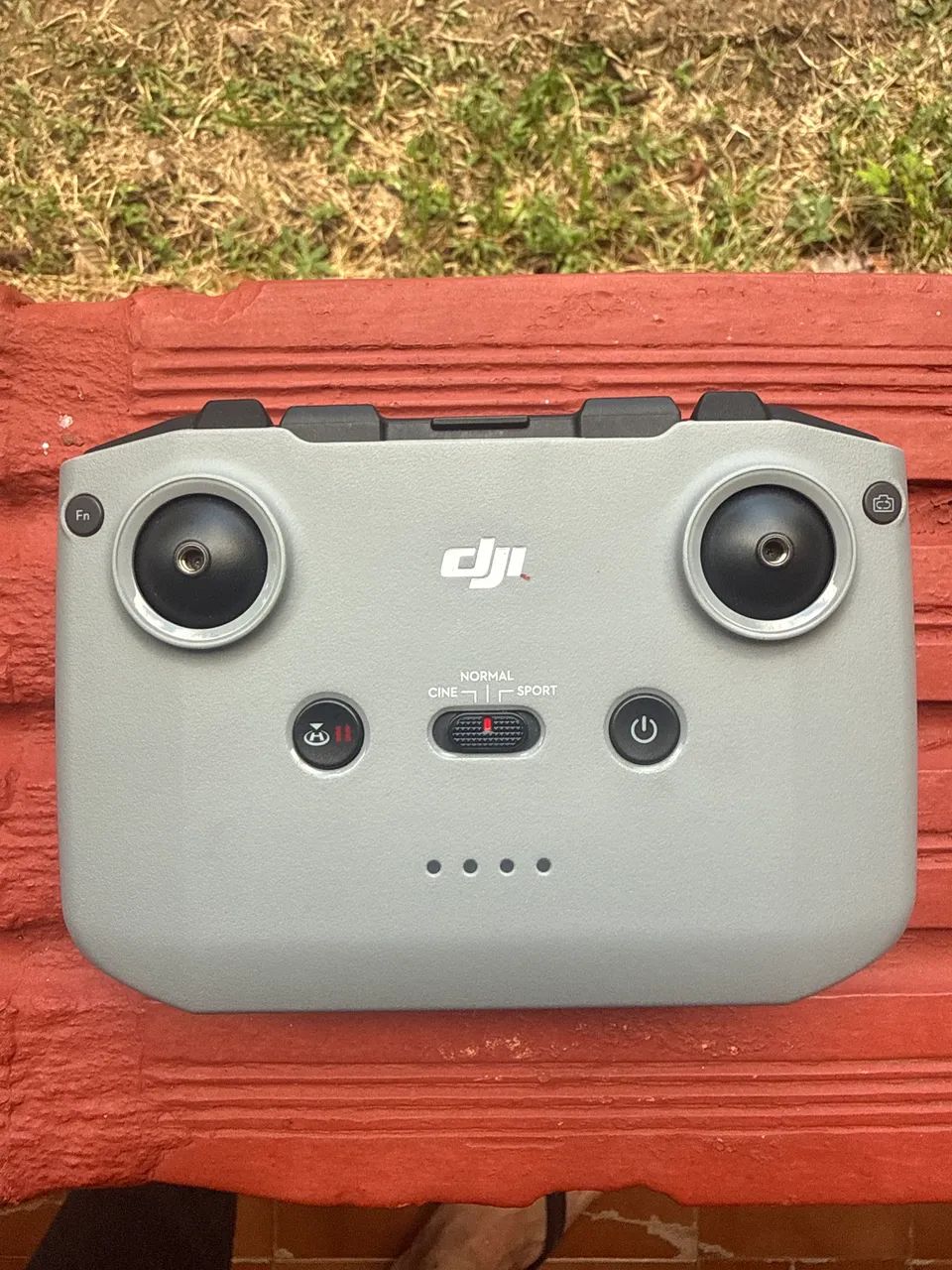 DJI RC-N1 (modelo RC231