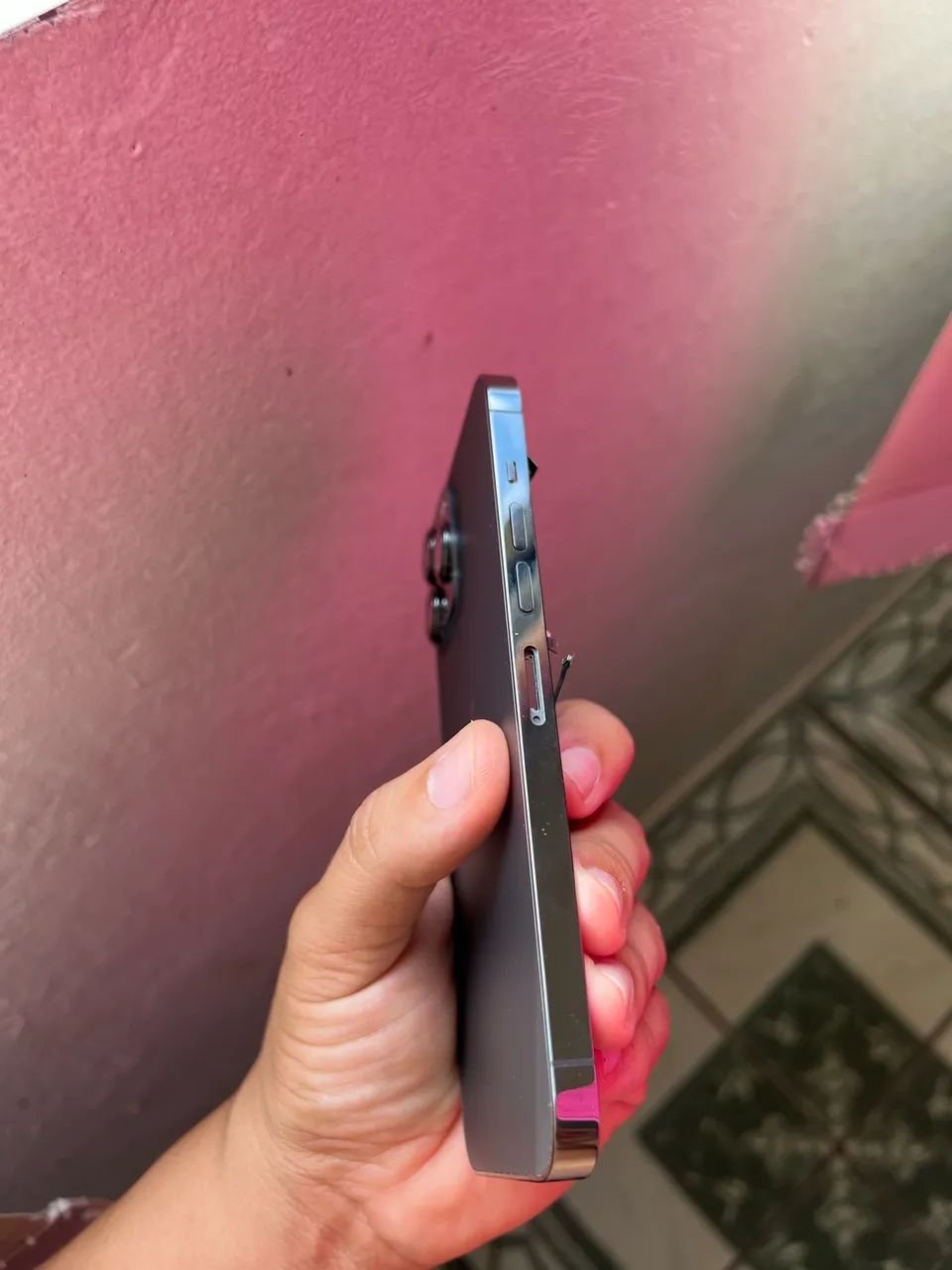 Carcaça iPhone 13 Pro Max  - Foto 2