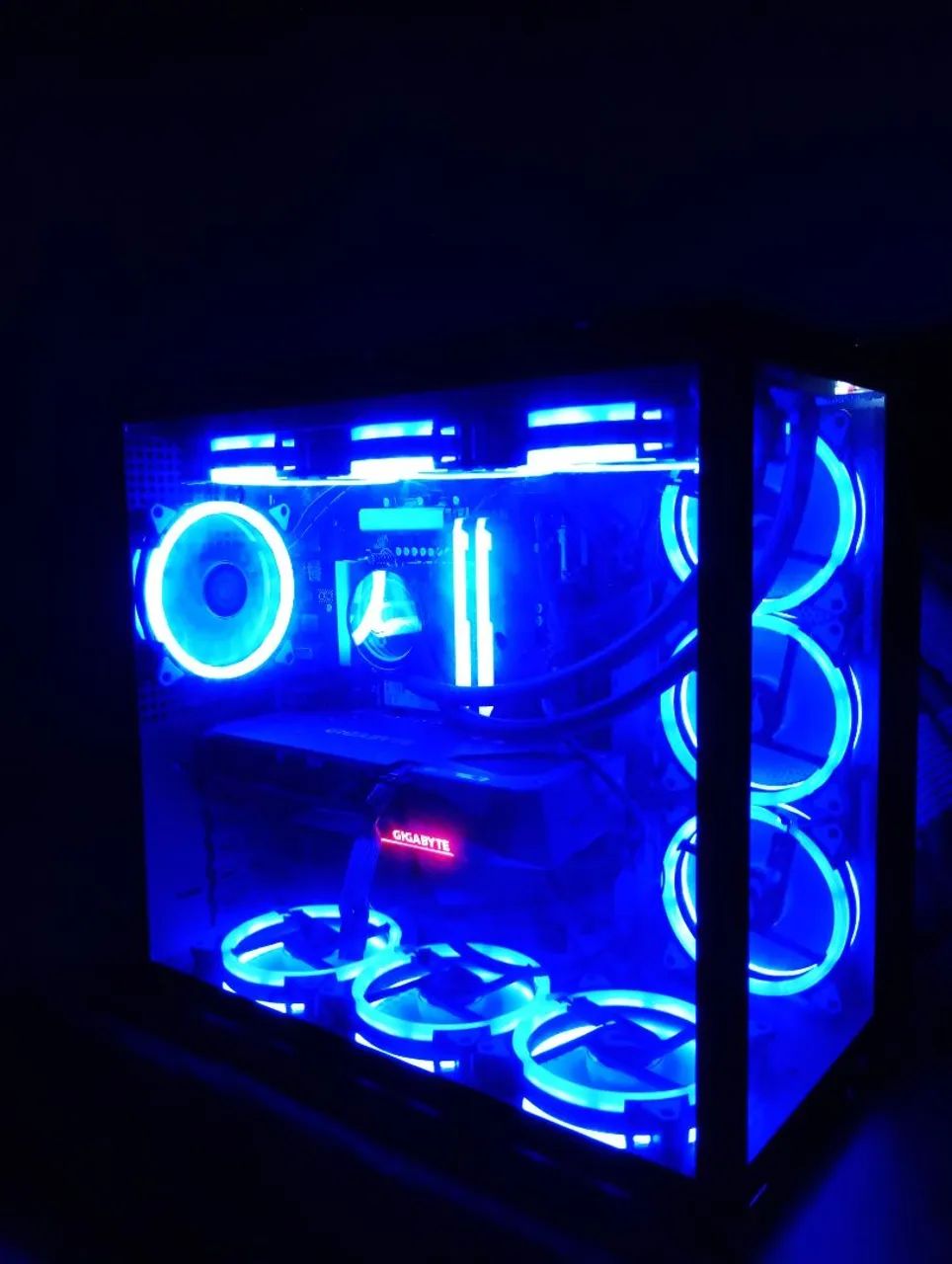 PC Gamer Alto Desempenho  - Foto 5