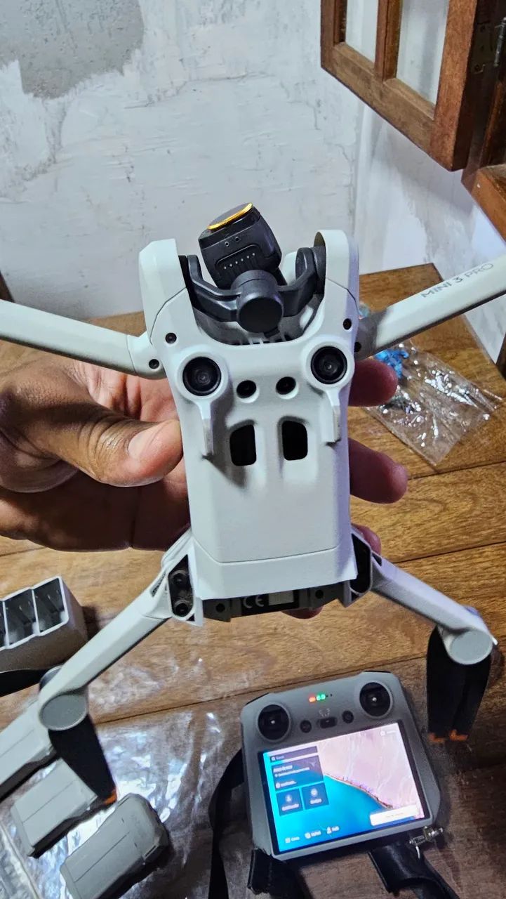 Drone DJi Mini 3 Pro - Foto 2