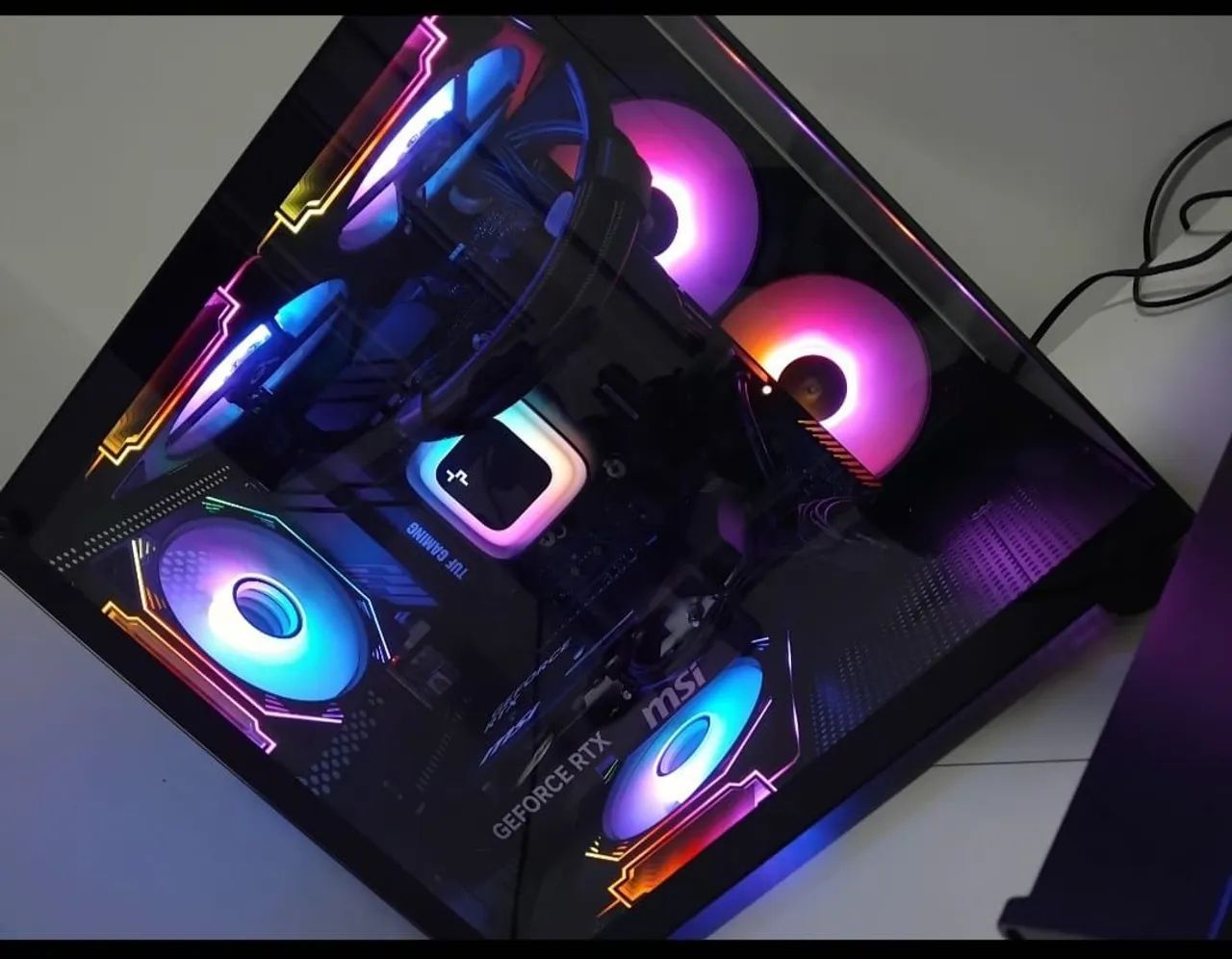 Montagem de Computador  - Foto 2