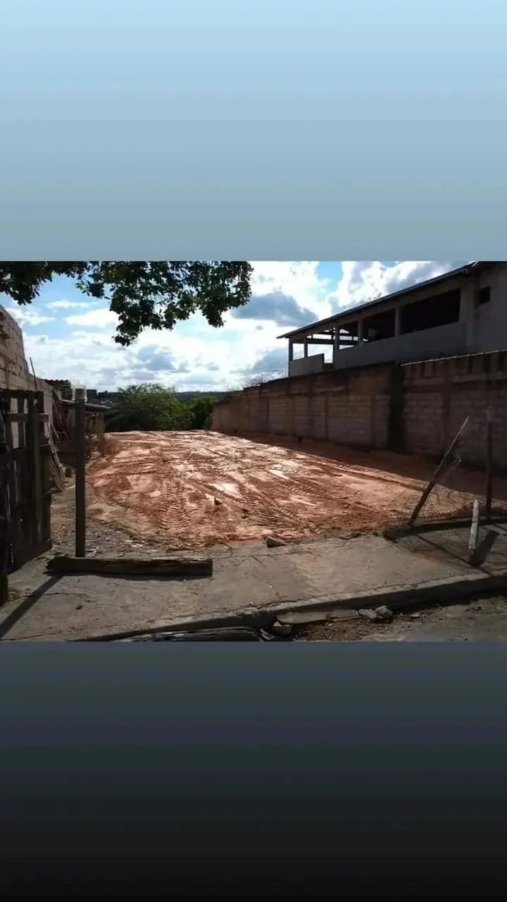 Foto - Santa Luzia - Maria Adélia