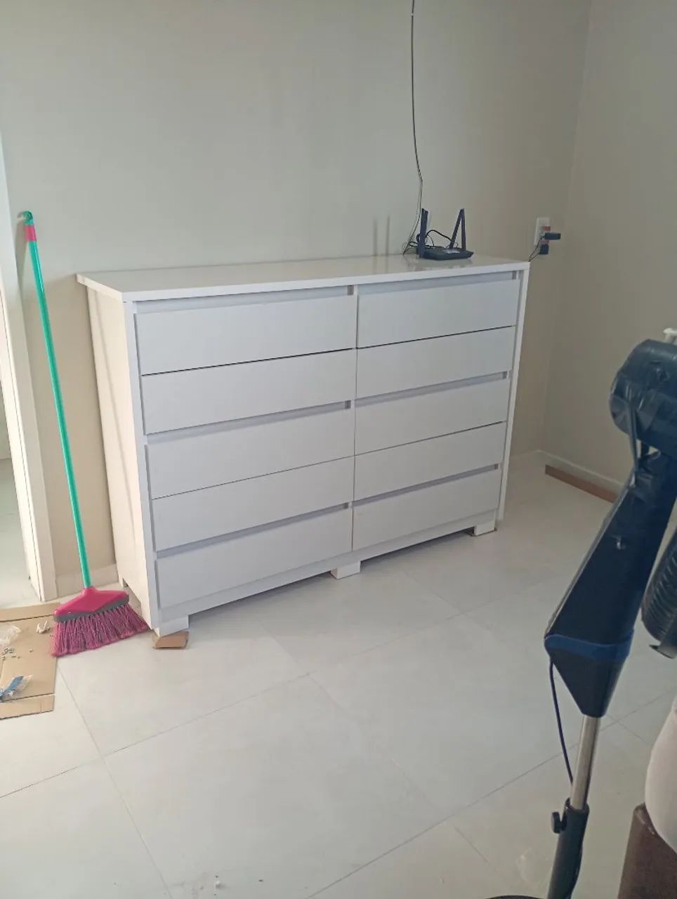 Montador de móveis profissional  - Foto 3
