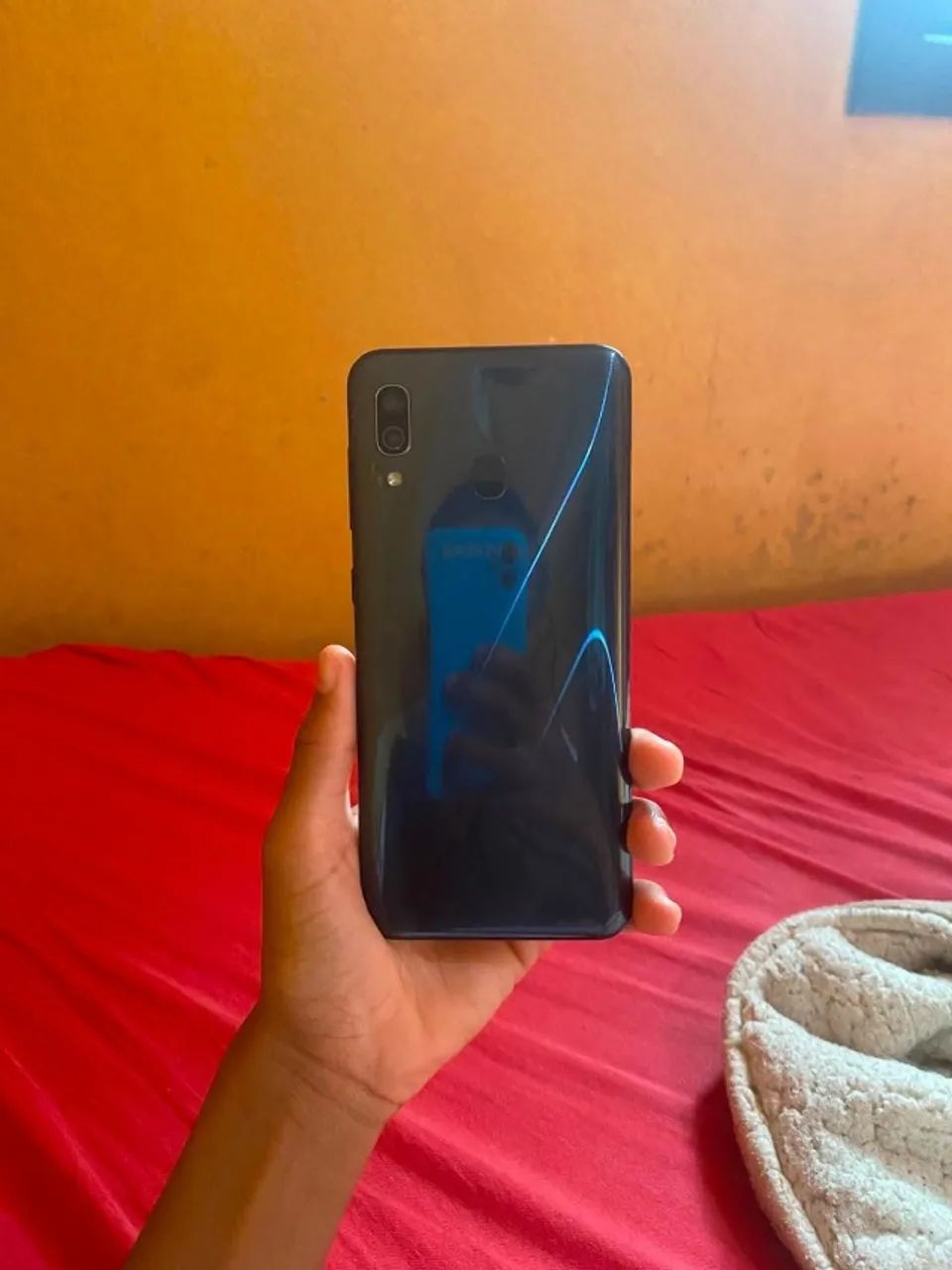Celular samsung a30 - Foto 2