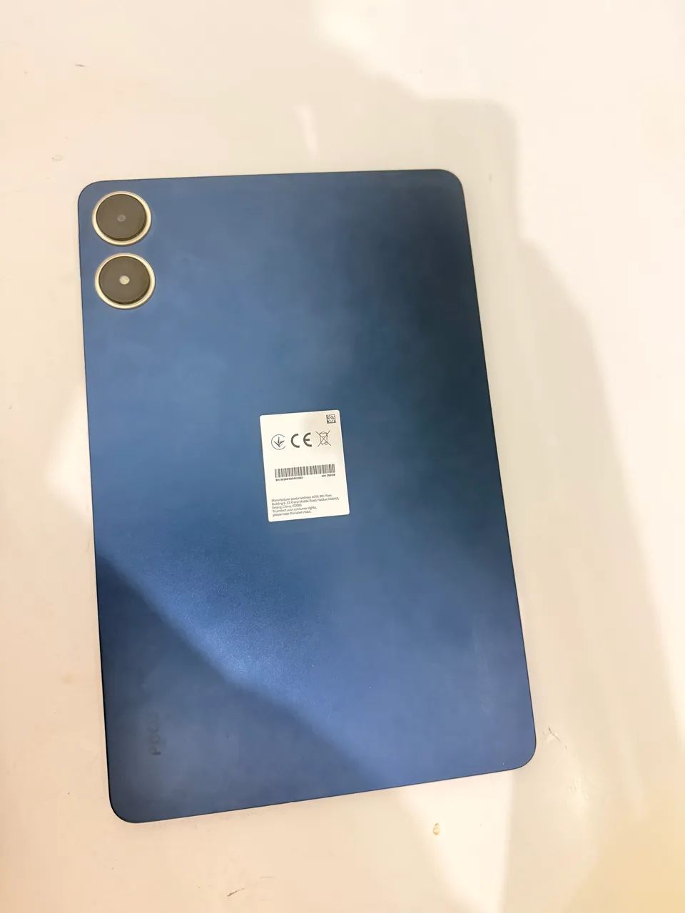 Tablet xiaomi poco pad  - Foto 2