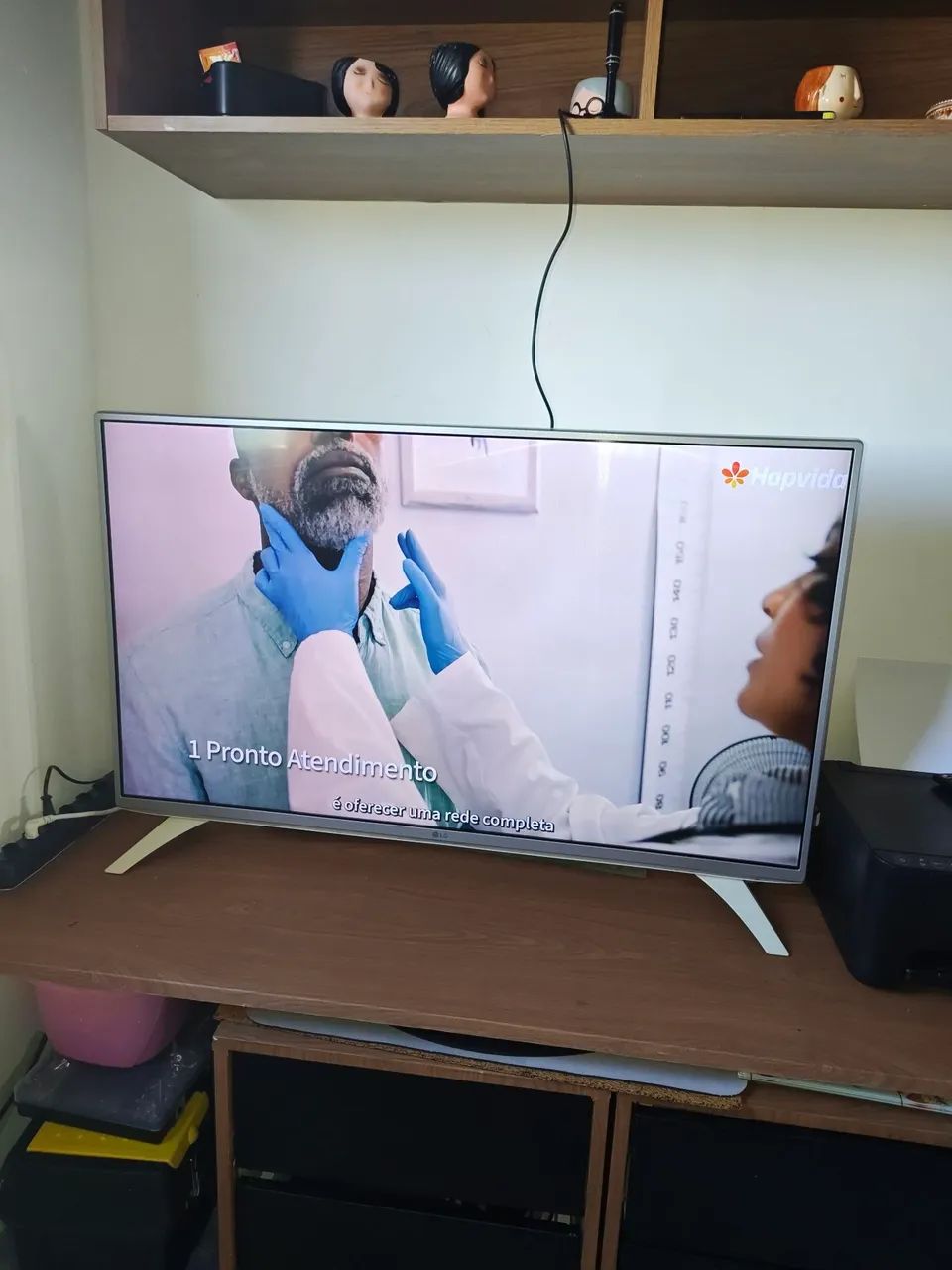 Tv lg