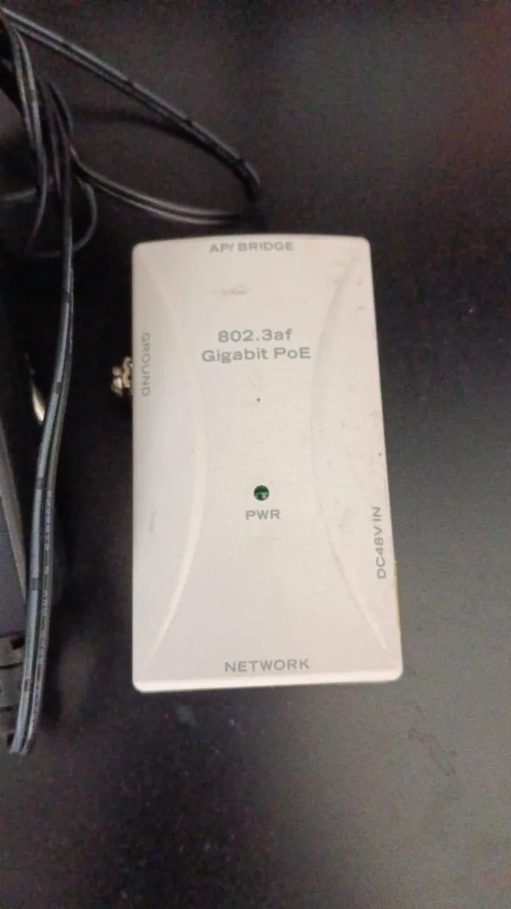 AP Fortinet usado AP 223C e AP 224D - Foto 3