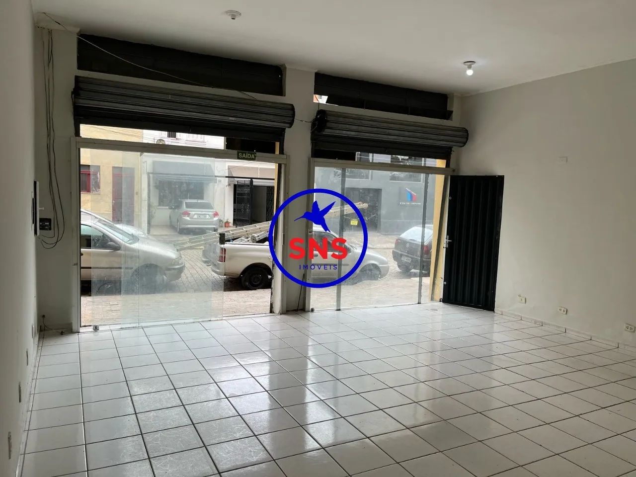 PONTO COMERCIAL COMERCIAL em CAMPINAS - SP, BOSQUE - Foto 2