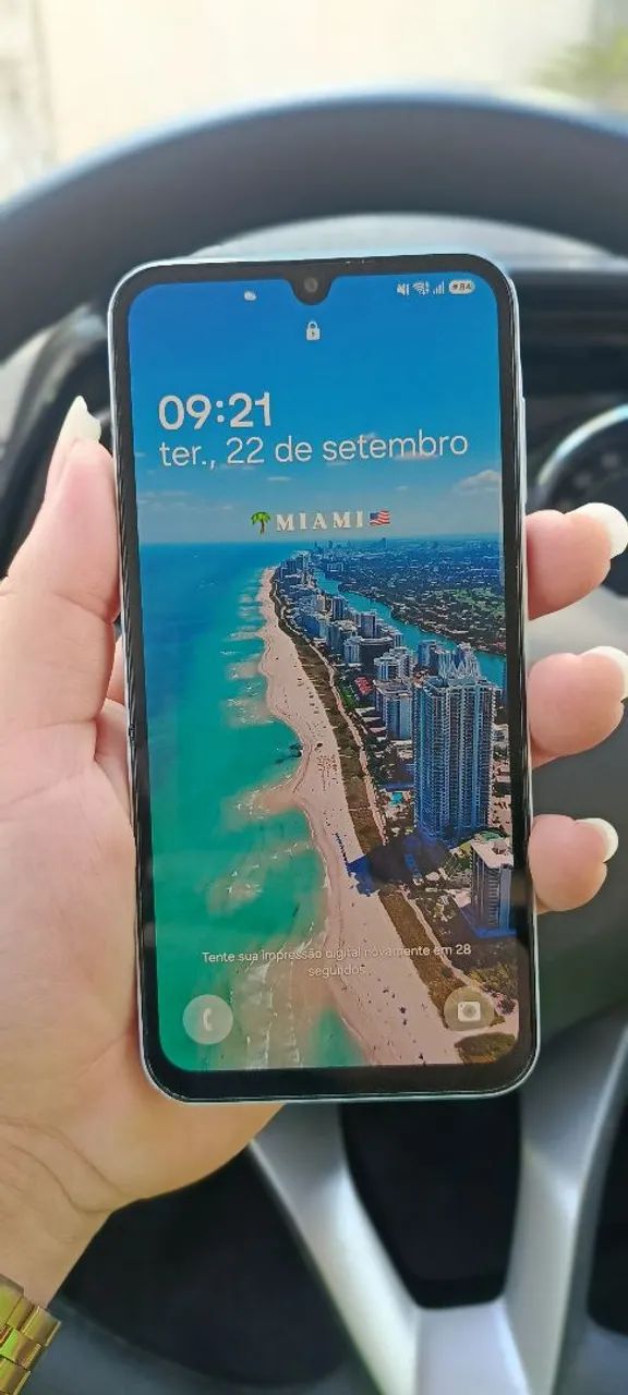 Samsung A15 256Gb 8Ran NFC - Foto 2