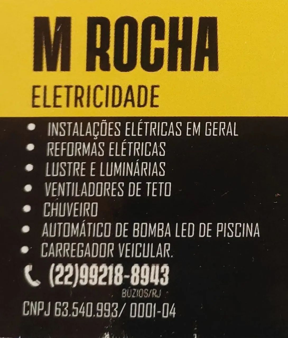 Eletricista