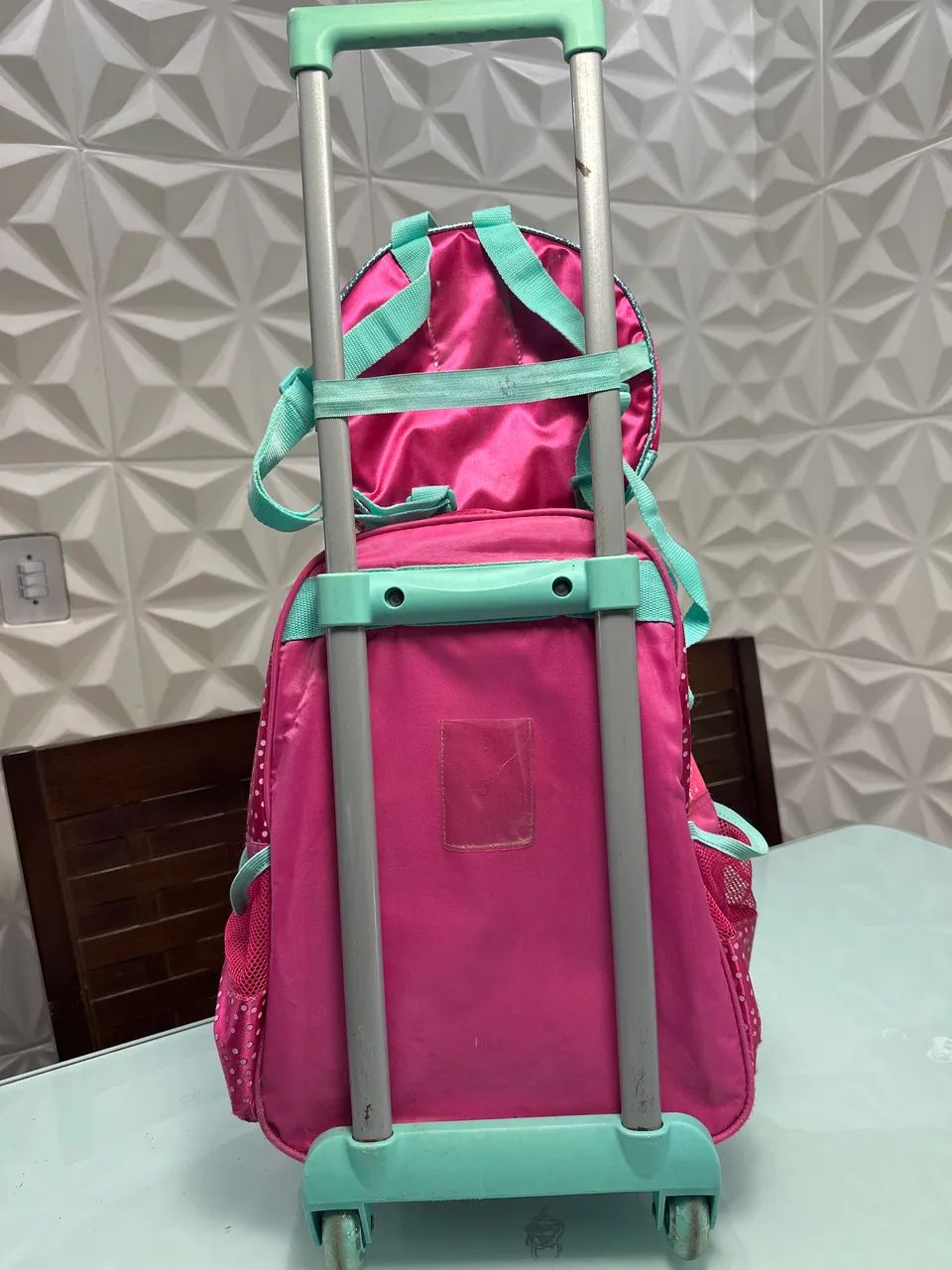 Mochila escolar PROMOÇÃO  - Foto 4