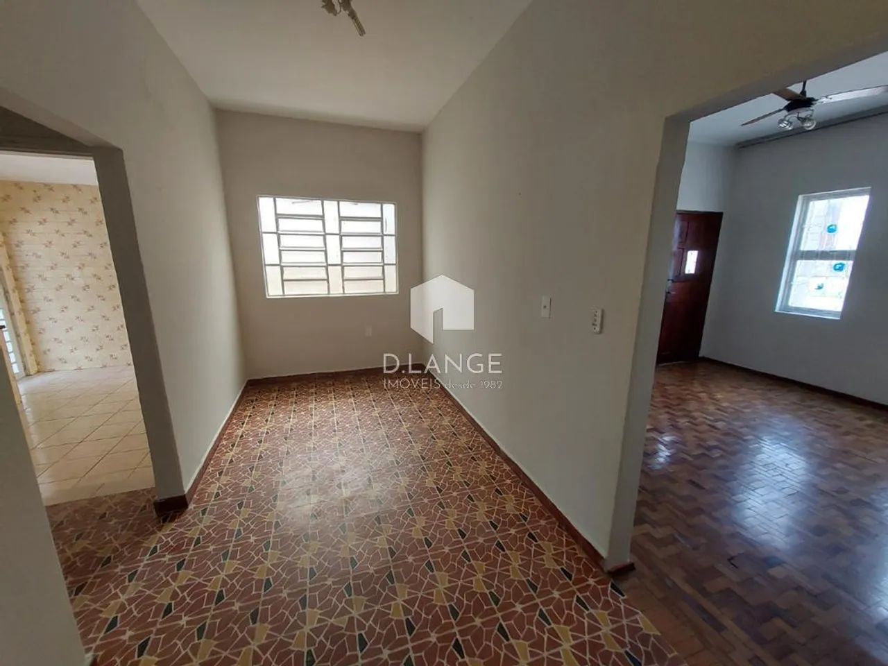 Casa para alugar em Campinas, Jardim Chapadão, com 3 quartos, com 175 m² - Foto 3