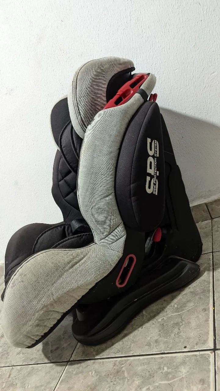 Cadeirinha pra carro  - Foto 3