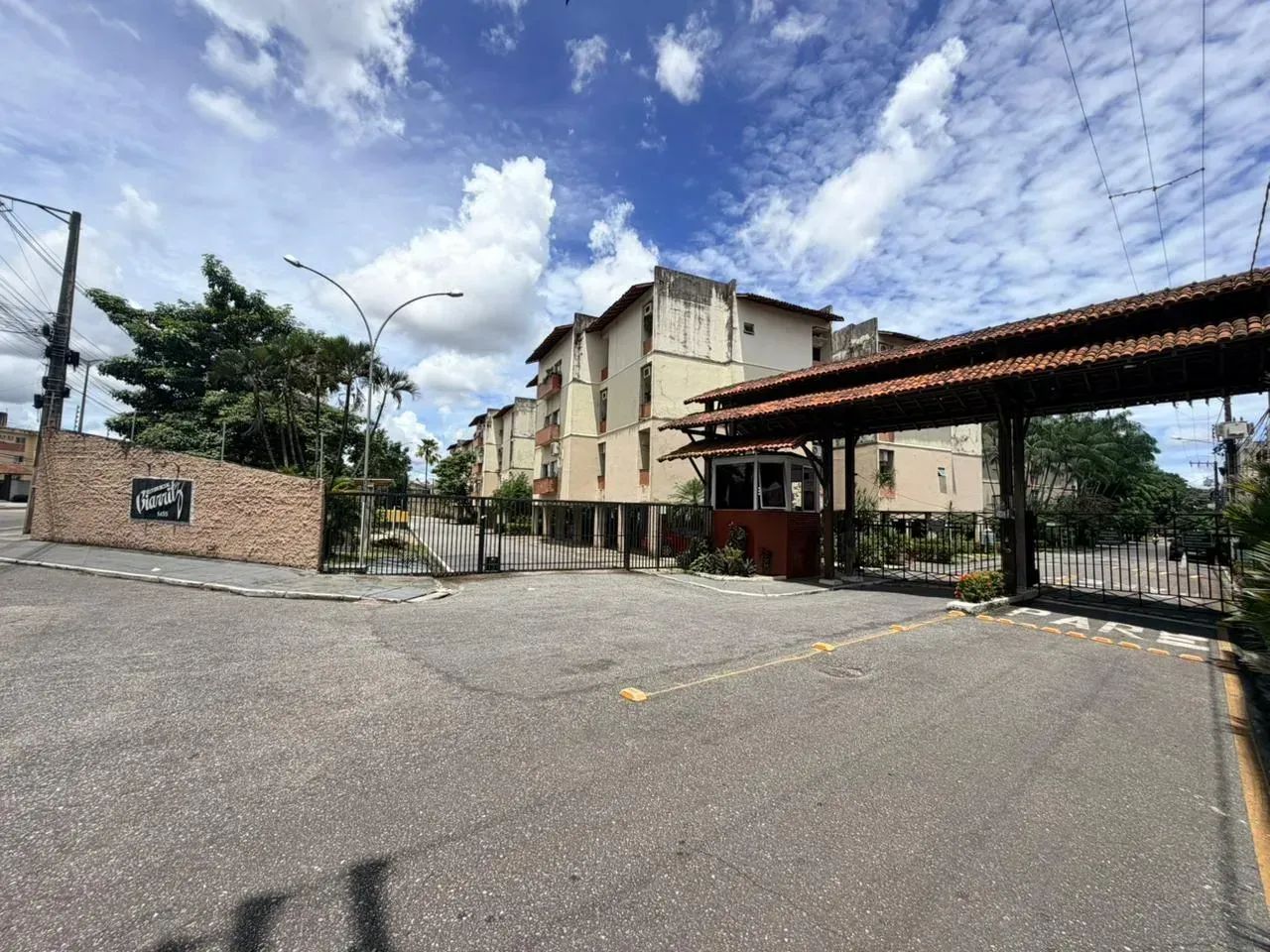 Apartamento a venda Biarritz 3/5 com suíte reformado - Foto 3