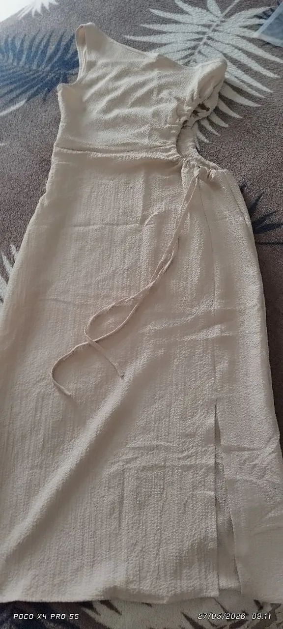 VESTIDO  - Foto 4