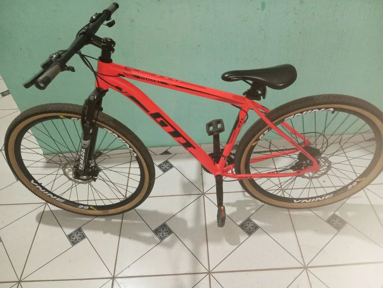 Bicicleta aro 29  - Foto 3