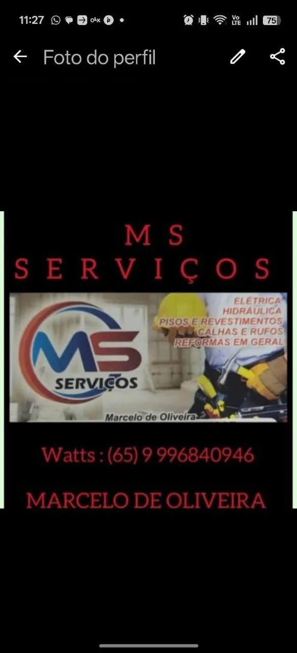  Ms construções 