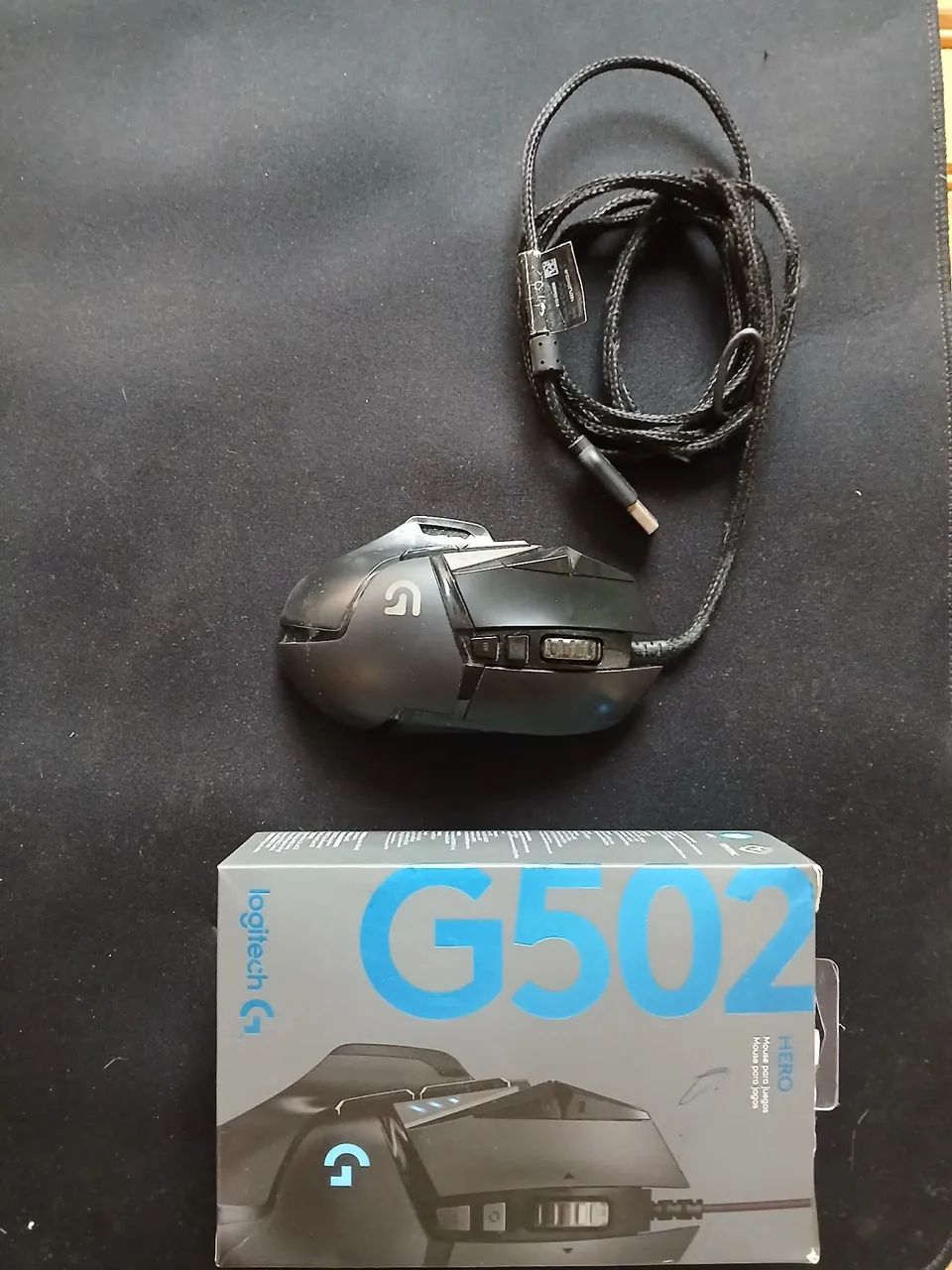 Notebook gamer Ge75 raider 85f + acessorios - Foto 5