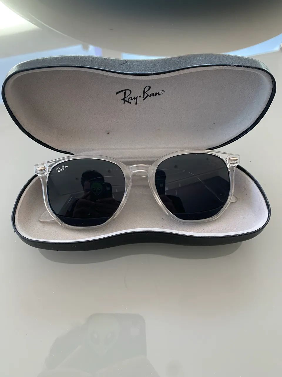 Óculos de Sol Rayban
