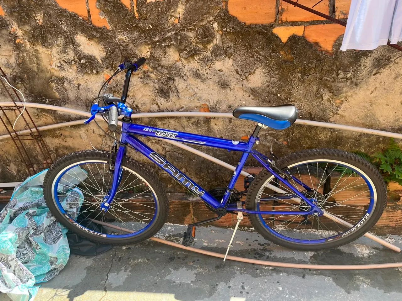 Aro 26 novinha - Foto 2